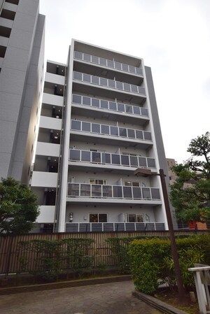 ベルフェリーク木場の物件内観写真